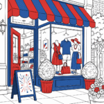 turn your storefront into a customer magnet