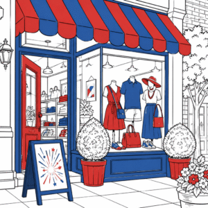 turn your storefront into a customer magnet