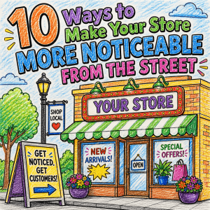 How to Make Your Business Stand Out in a Crowded Marketplace