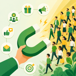 Low-Cost Ways to Attract More Customers